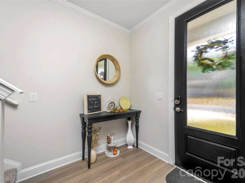 132 Tradesmen Trail, Troutman, NC 28166.  MLS# CAR4368685, YatesRealty ID 22260. 