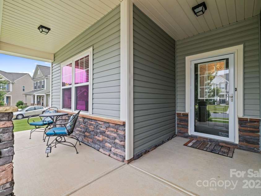 196 Sutters Mill Drive, Troutman, NC 28166.  MLS# CAR4267630, YatesRealty ID 22260. 