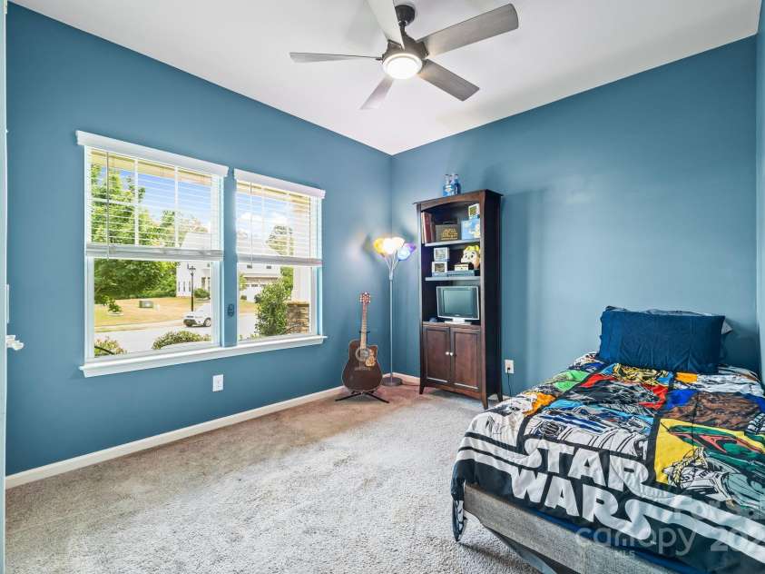 196 Sutters Mill Drive, Troutman, NC 28166.  MLS# CAR4267630, YatesRealty ID 22260. 