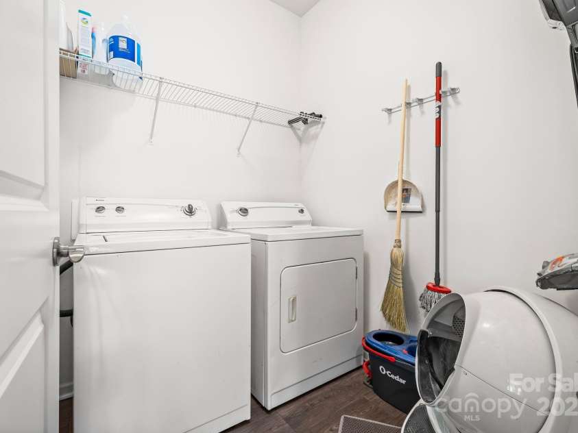 196 Sutters Mill Drive, Troutman, NC 28166.  MLS# CAR4267630, YatesRealty ID 22260. 