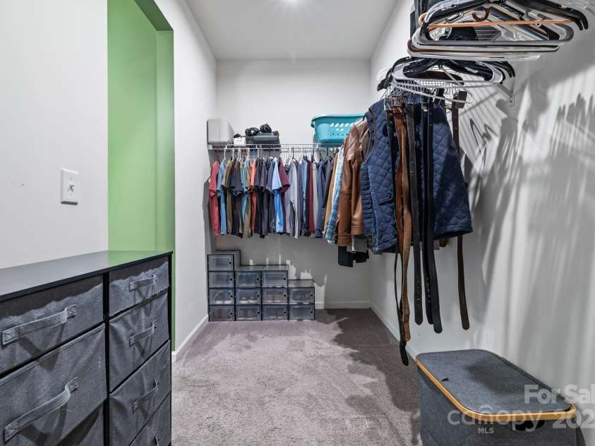 196 Sutters Mill Drive, Troutman, NC 28166.  MLS# CAR4267630, YatesRealty ID 22260. 