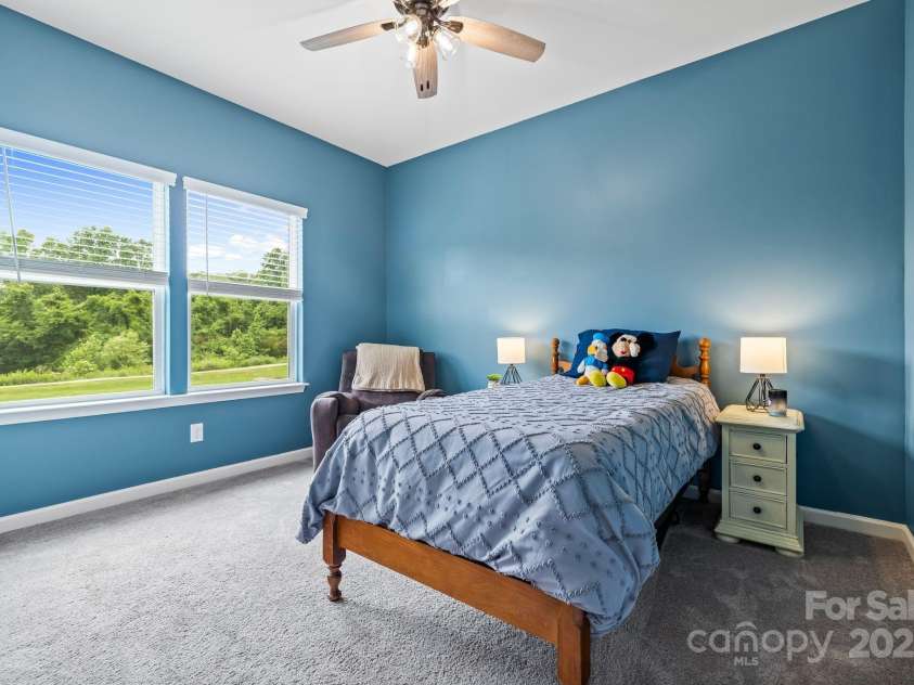 196 Sutters Mill Drive, Troutman, NC 28166.  MLS# CAR4267630, YatesRealty ID 22260. 