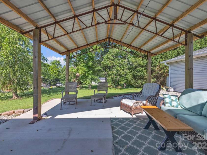 5158 Jenkins Road, Morganton, NC 28655.  MLS# CAR4273419, YatesRealty ID 22261. 