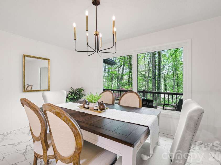 1 Virginia Lane, Cullowhee, NC 28734.  MLS# CAR4373462, YatesRealty ID 22262. 