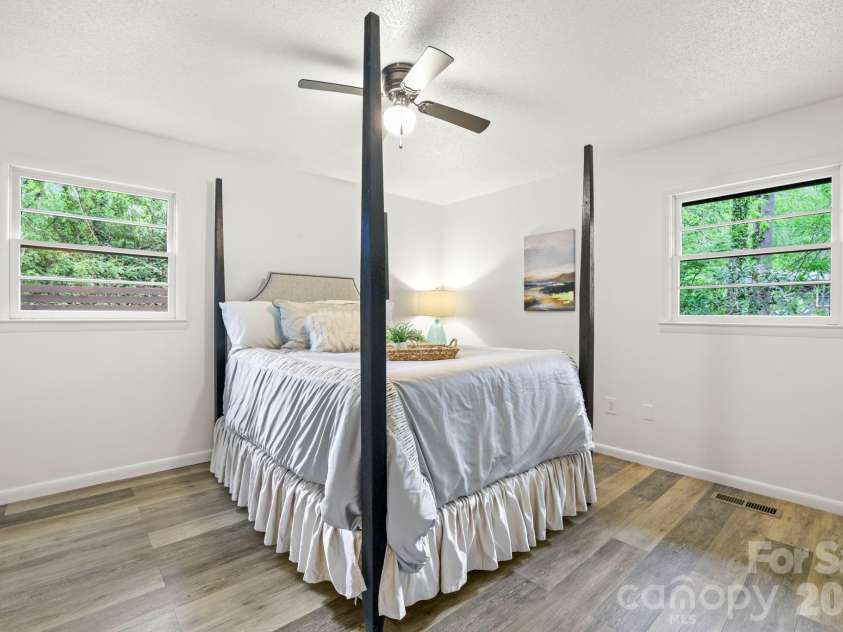 1 Virginia Lane, Cullowhee, NC 28734.  MLS# CAR4373462, YatesRealty ID 22262. 