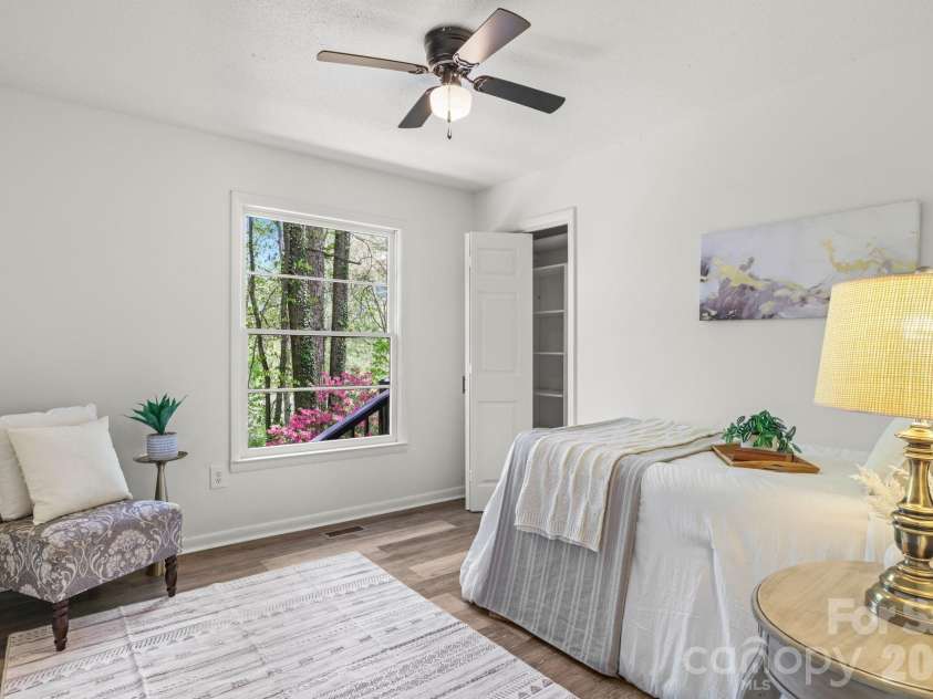 1 Virginia Lane, Cullowhee, NC 28734.  MLS# CAR4373462, YatesRealty ID 22262. 