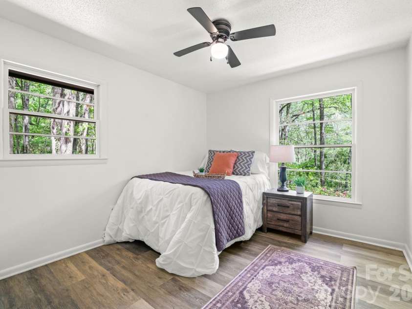 1 Virginia Lane, Cullowhee, NC 28734.  MLS# CAR4373462, YatesRealty ID 22262. 