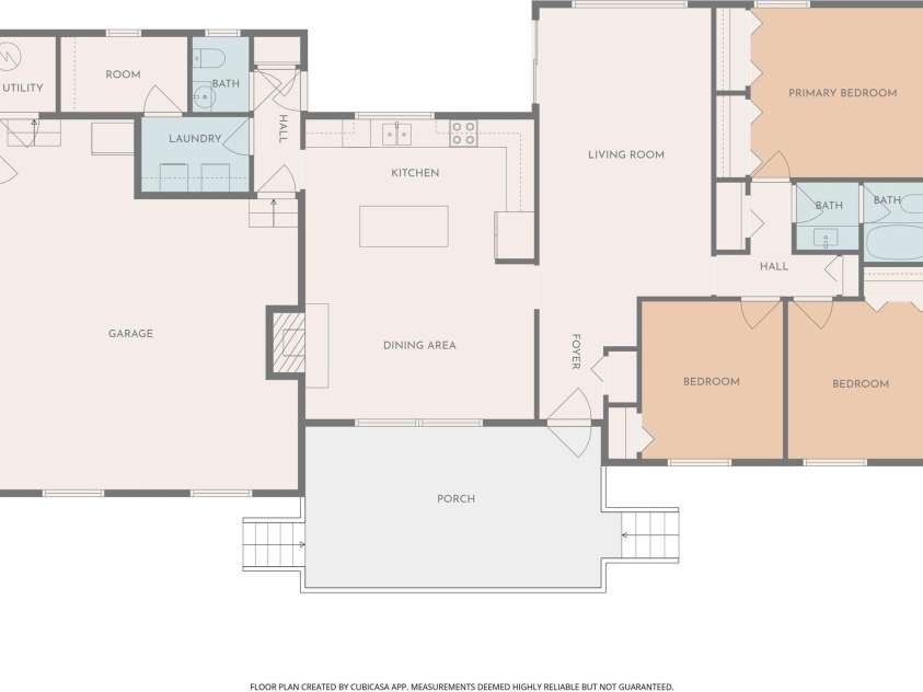 1 Virginia Lane, Cullowhee, NC 28734.  MLS# CAR4373462, YatesRealty ID 22262. 
