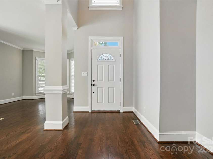 104 Fairwind Court, Fort Mill, SC 29708.  MLS# CAR4266966, YatesRealty ID 22262. 