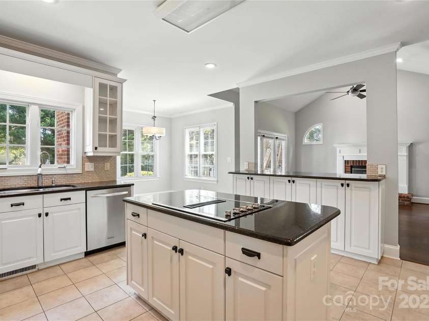 104 Fairwind Court, Fort Mill, SC 29708.  MLS# CAR4266966, YatesRealty ID 22262. 