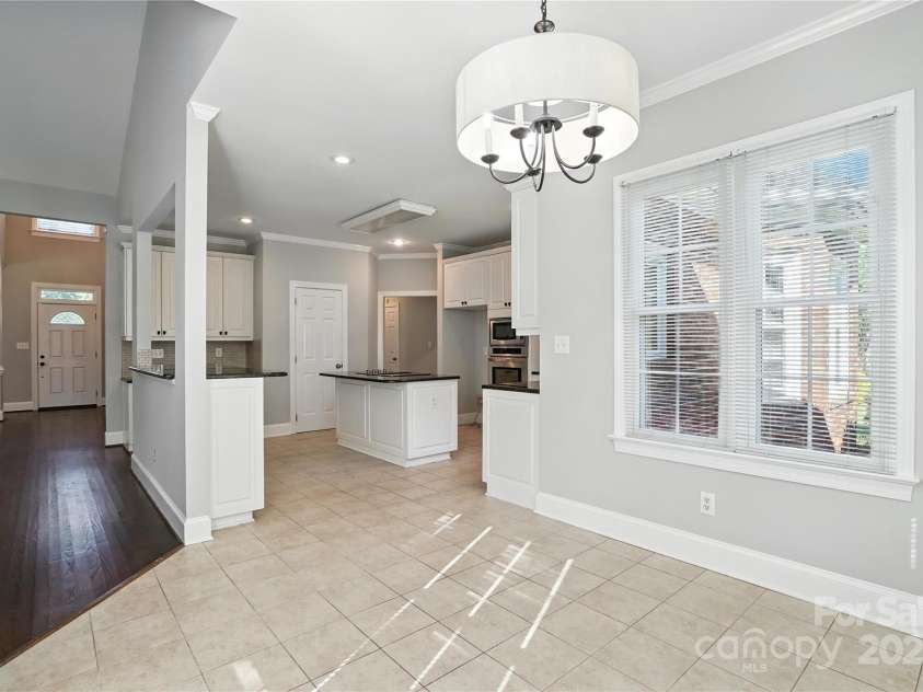 104 Fairwind Court, Fort Mill, SC 29708.  MLS# CAR4266966, YatesRealty ID 22262. 