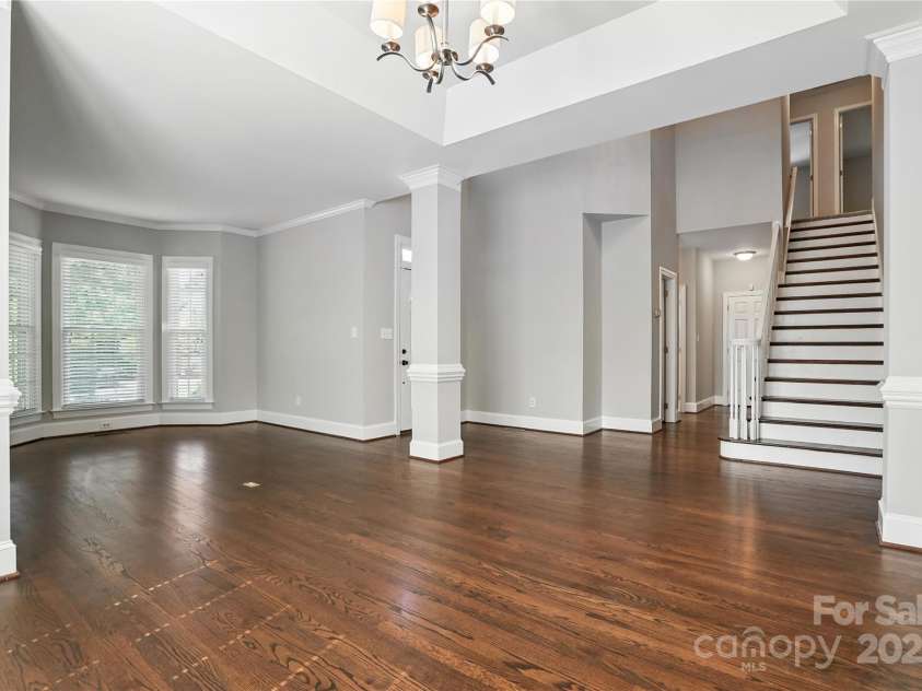 104 Fairwind Court, Fort Mill, SC 29708.  MLS# CAR4266966, YatesRealty ID 22262. 