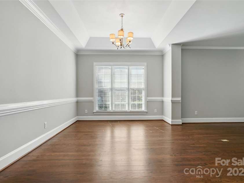 104 Fairwind Court, Fort Mill, SC 29708.  MLS# CAR4266966, YatesRealty ID 22262. 