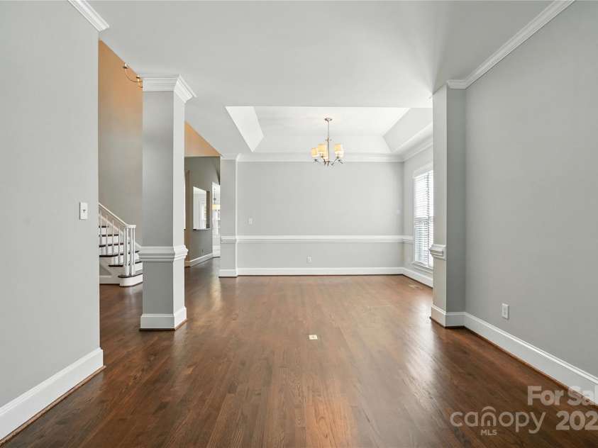 104 Fairwind Court, Fort Mill, SC 29708.  MLS# CAR4266966, YatesRealty ID 22262. 