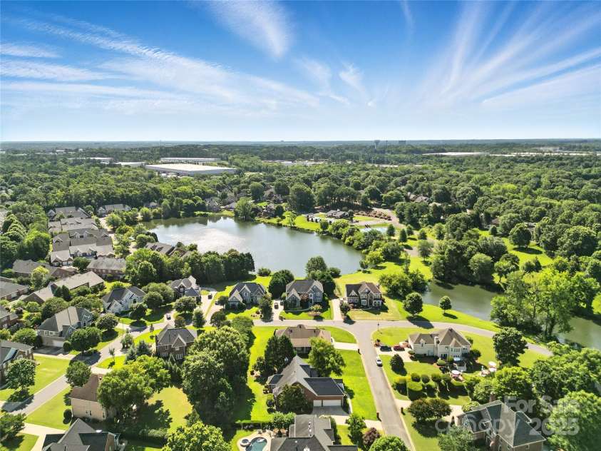 104 Fairwind Court, Fort Mill, SC 29708.  MLS# CAR4266966, YatesRealty ID 22262. 