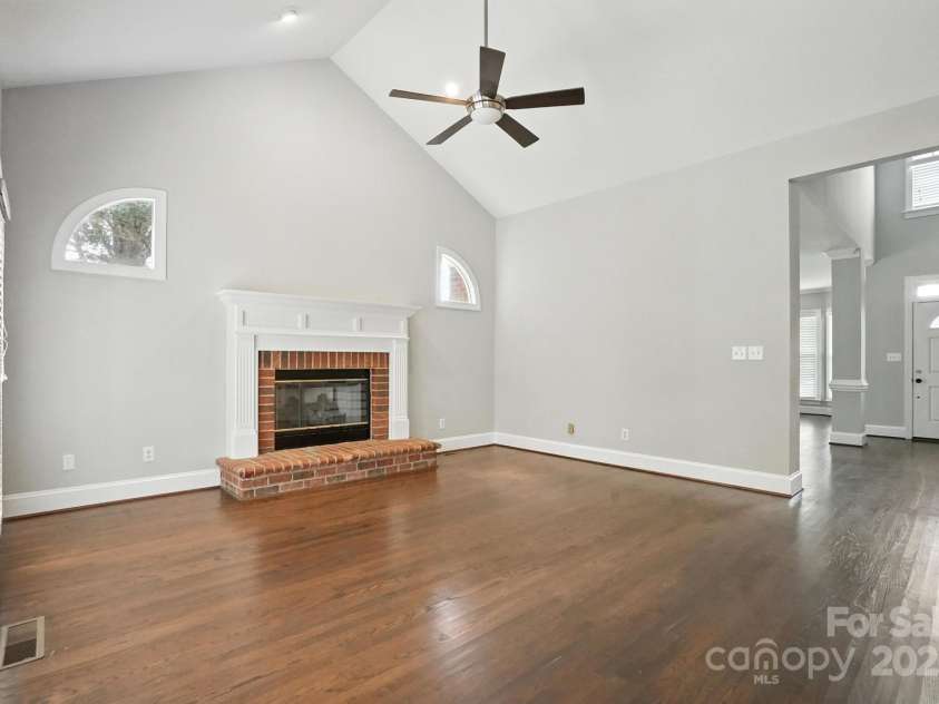 104 Fairwind Court, Fort Mill, SC 29708.  MLS# CAR4266966, YatesRealty ID 22262. 