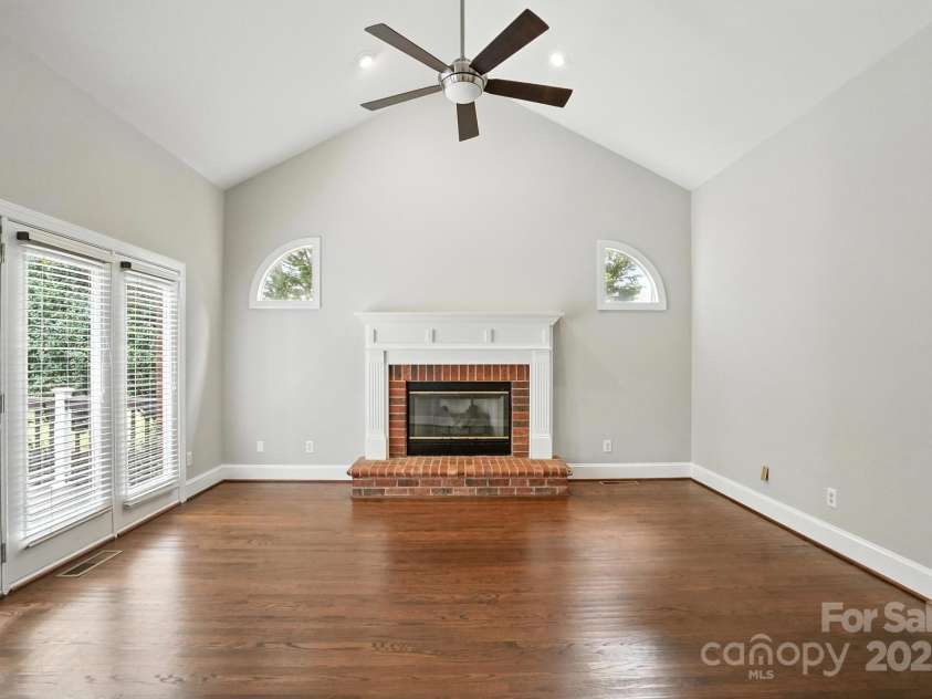 104 Fairwind Court, Fort Mill, SC 29708.  MLS# CAR4266966, YatesRealty ID 22262. 
