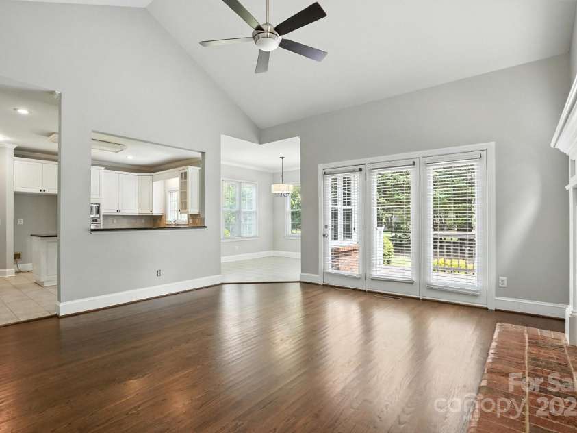 104 Fairwind Court, Fort Mill, SC 29708.  MLS# CAR4266966, YatesRealty ID 22262. 