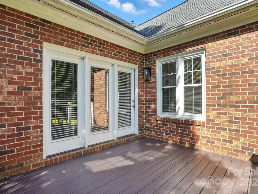 104 Fairwind Court, Fort Mill, SC 29708.  MLS# CAR4266966, YatesRealty ID 22262. 