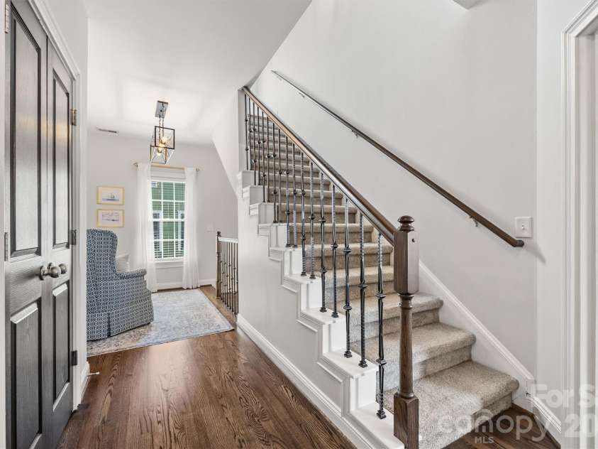 816 Victorian Way, Fort Mill, SC 29708.  MLS# CAR4373653, YatesRealty ID 22263. 