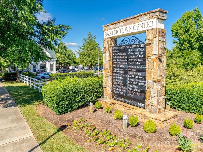 816 Victorian Way, Fort Mill, SC 29708.  MLS# CAR4373653, YatesRealty ID 22263. 