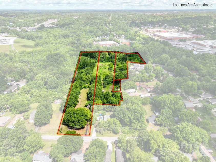 84 Sumner Avenue, Concord, NC 28027.  MLS# CAR4257881, YatesRealty ID 22263. 