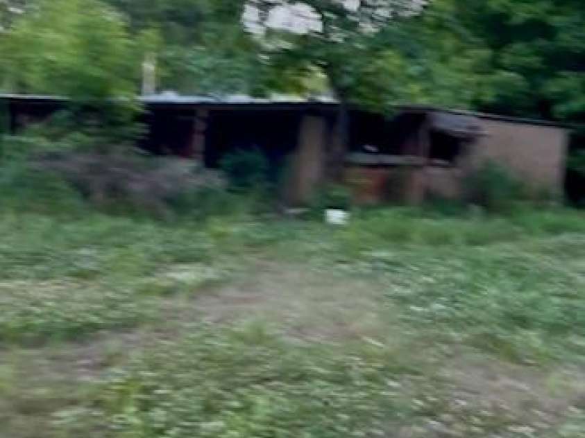 84 Sumner Avenue, Concord, NC 28027.  MLS# CAR4257881, YatesRealty ID 22263. Horse barn on 277 Epworth to convey