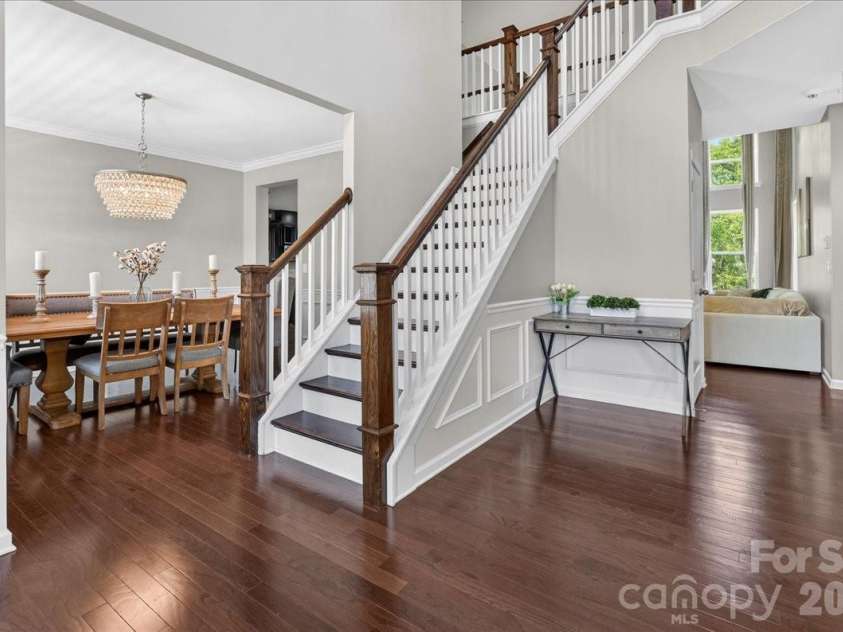 5249 Kindling Place, Concord, NC 28025.  MLS# CAR4366828, YatesRealty ID 22264. 