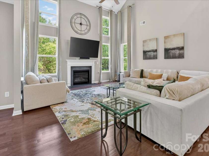 5249 Kindling Place, Concord, NC 28025.  MLS# CAR4366828, YatesRealty ID 22264. 