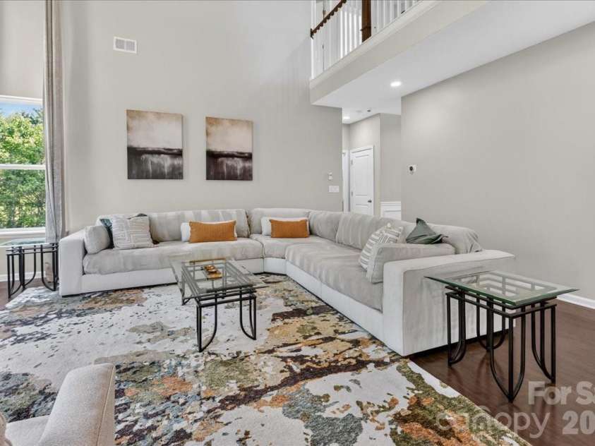 5249 Kindling Place, Concord, NC 28025.  MLS# CAR4366828, YatesRealty ID 22264. 