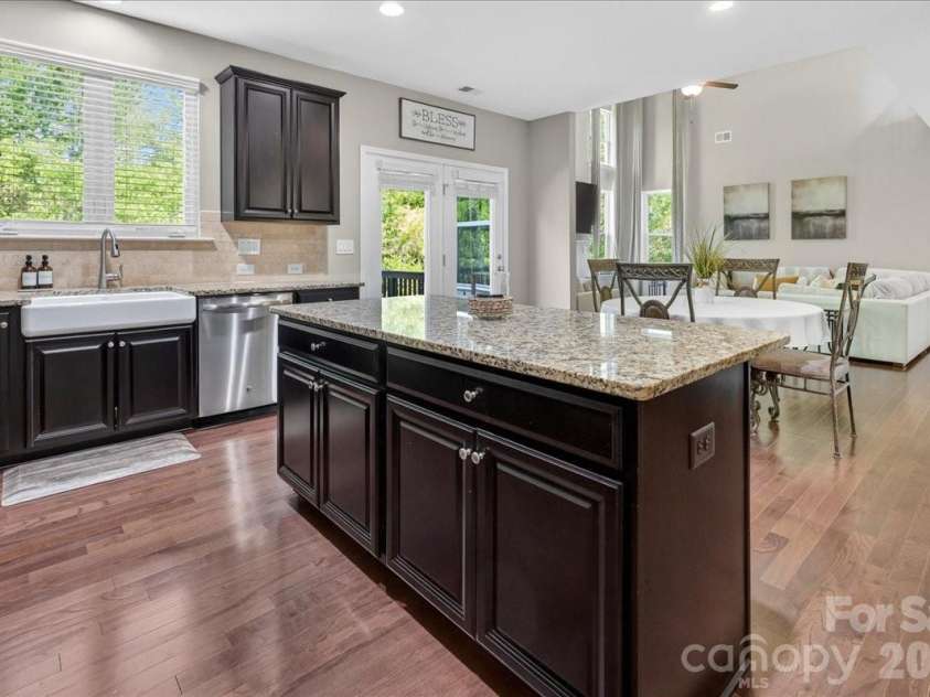 5249 Kindling Place, Concord, NC 28025.  MLS# CAR4366828, YatesRealty ID 22264. 