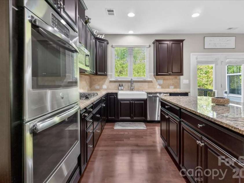 5249 Kindling Place, Concord, NC 28025.  MLS# CAR4366828, YatesRealty ID 22264. 
