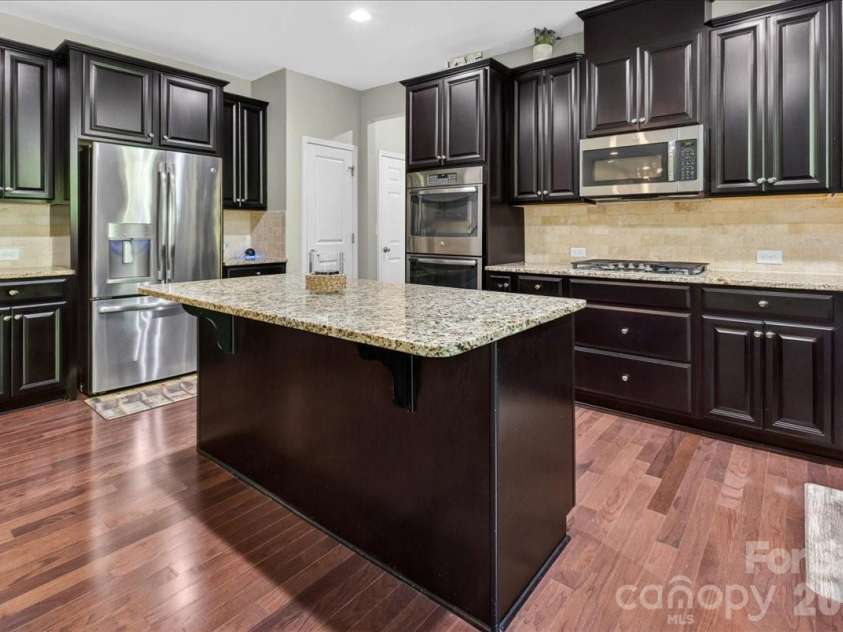 5249 Kindling Place, Concord, NC 28025.  MLS# CAR4366828, YatesRealty ID 22264. 