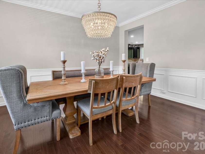 5249 Kindling Place, Concord, NC 28025.  MLS# CAR4366828, YatesRealty ID 22264. 