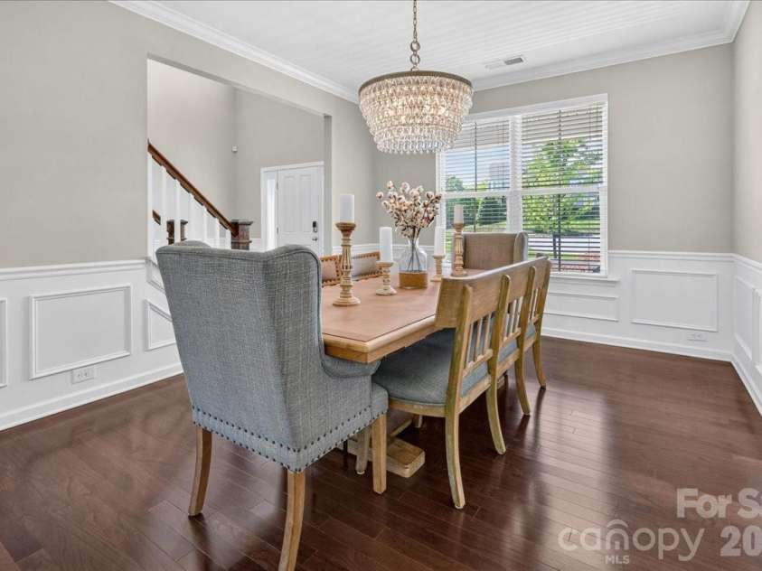 5249 Kindling Place, Concord, NC 28025.  MLS# CAR4366828, YatesRealty ID 22264. 