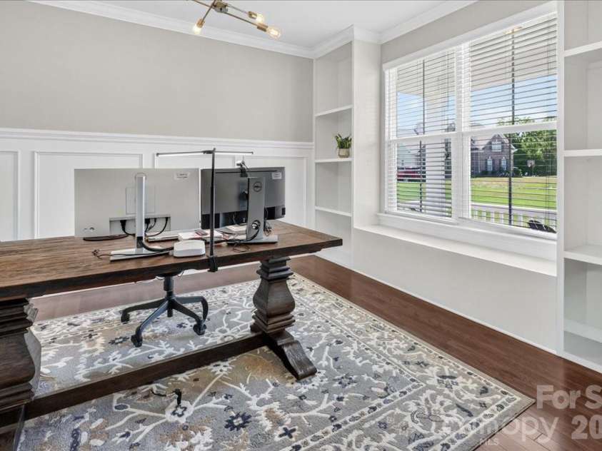 5249 Kindling Place, Concord, NC 28025.  MLS# CAR4366828, YatesRealty ID 22264. 