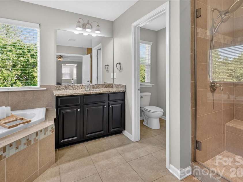 5249 Kindling Place, Concord, NC 28025.  MLS# CAR4366828, YatesRealty ID 22264. 