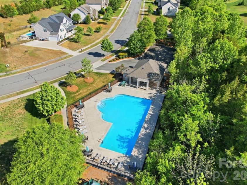 5249 Kindling Place, Concord, NC 28025.  MLS# CAR4366828, YatesRealty ID 22264. 