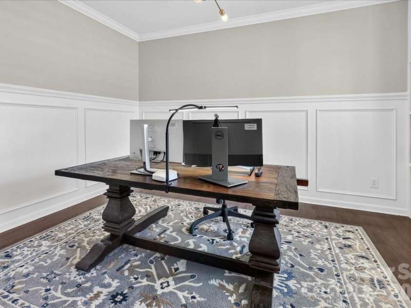 5249 Kindling Place, Concord, NC 28025.  MLS# CAR4366828, YatesRealty ID 22264. 