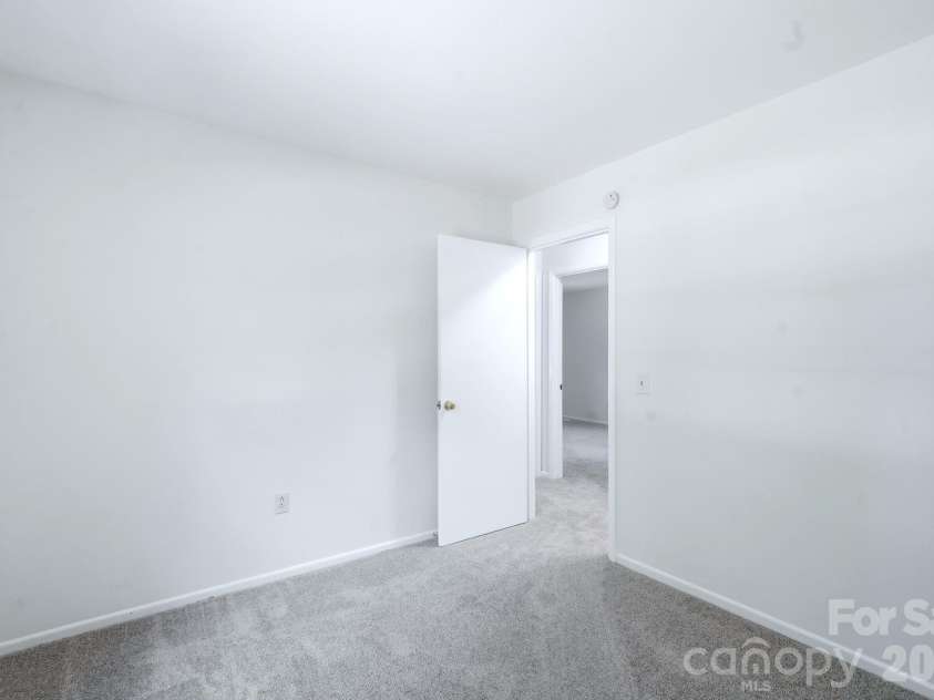 1412 Rama Road, Charlotte, NC 28211.  MLS# CAR4374622, YatesRealty ID 22266. Bedroom 2