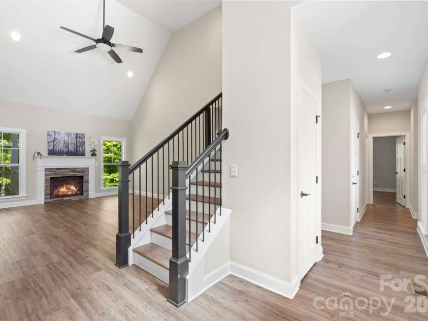 1607 Freemont Drive, Alexis, NC 28006.  MLS# CAR4368958, YatesRealty ID 22268. 