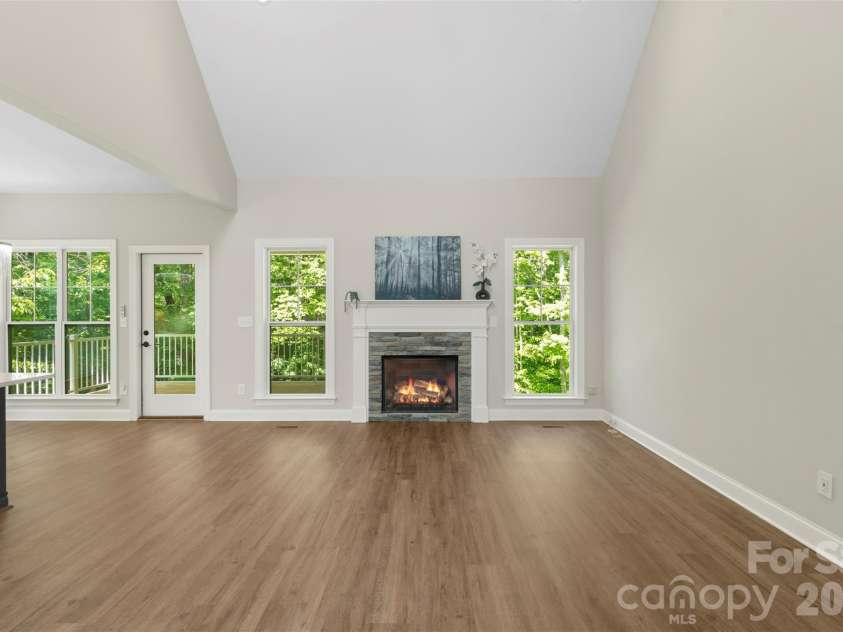 1607 Freemont Drive, Alexis, NC 28006.  MLS# CAR4368958, YatesRealty ID 22268. 
