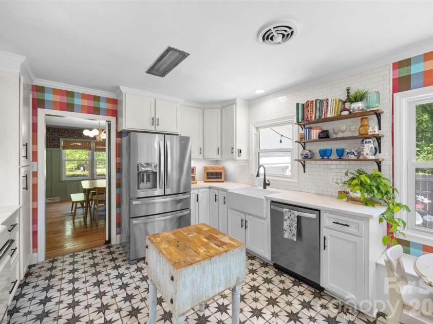 632 Sedgewood Drive, Rock Hill, SC 29732.  MLS# CAR4376198, YatesRealty ID 22269. 