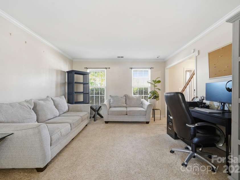 110 Nahcotta Drive, Mooresville, NC 28115.  MLS# CAR4318357, YatesRealty ID 2227. 