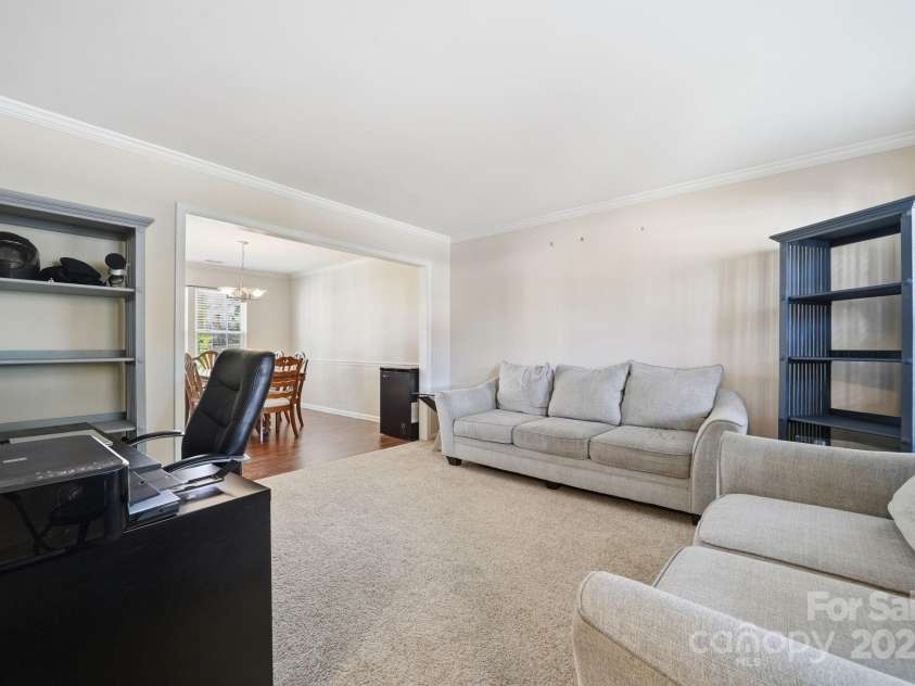 110 Nahcotta Drive, Mooresville, NC 28115.  MLS# CAR4318357, YatesRealty ID 2227. 