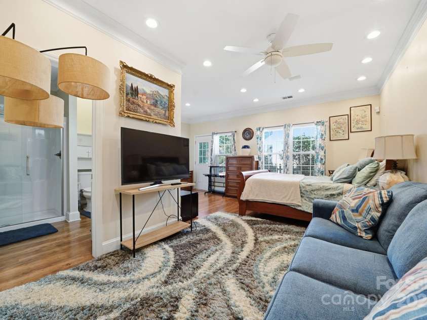 110 Nahcotta Drive, Mooresville, NC 28115.  MLS# CAR4318357, YatesRealty ID 2227. 