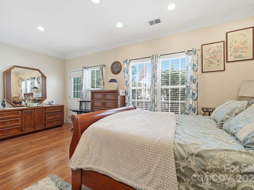 110 Nahcotta Drive, Mooresville, NC 28115.  MLS# CAR4318357, YatesRealty ID 2227. 