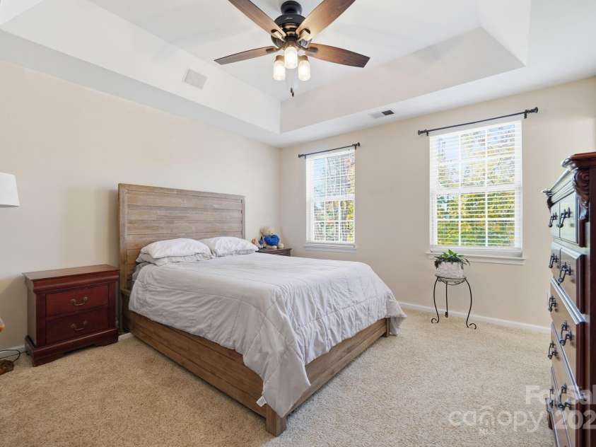 110 Nahcotta Drive, Mooresville, NC 28115.  MLS# CAR4318357, YatesRealty ID 2227. 