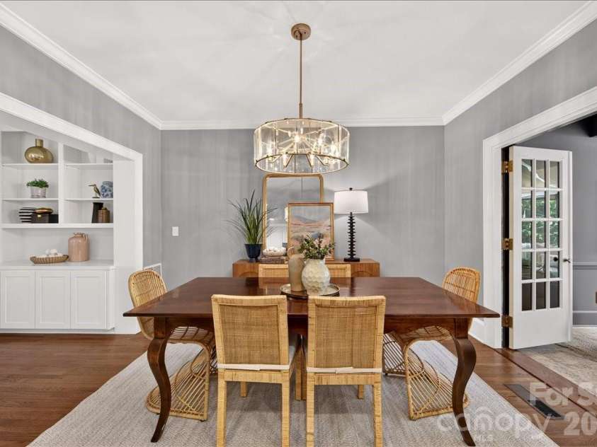 202 Perrin Place, Charlotte, NC 28207.  MLS# CAR4372798, YatesRealty ID 22270. 