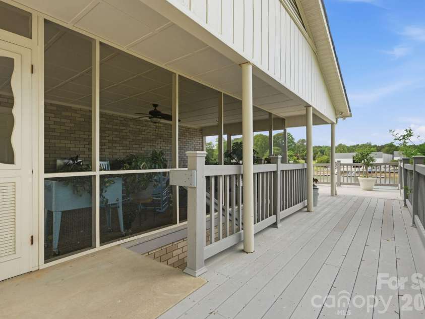 120 Shady Cove Road, Troutman, NC 28166.  MLS# CAR4377254, YatesRealty ID 22271. 